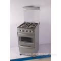 Easy Assembled Easy Clean Gas Oven